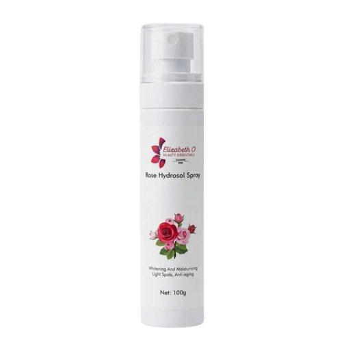 Rose Hydrosol Spray