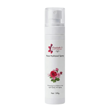 Rose Hydrosol Spray