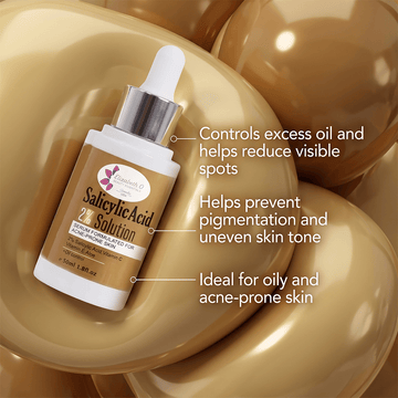 Salicylic Acid | Acne Treatment Serum