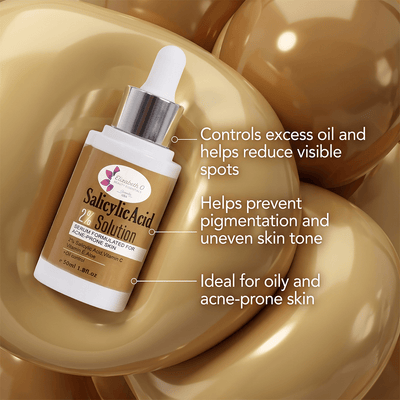Salicylic Acid | Acne Treatment Serum