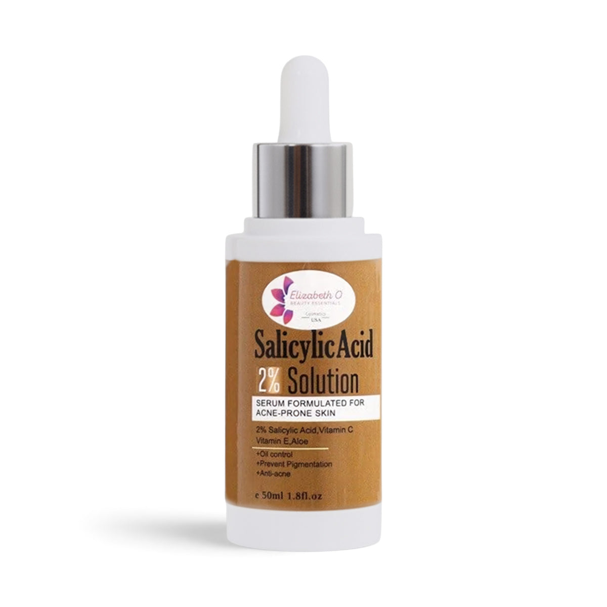 Salicylic Acid | Acne Treatment Serum