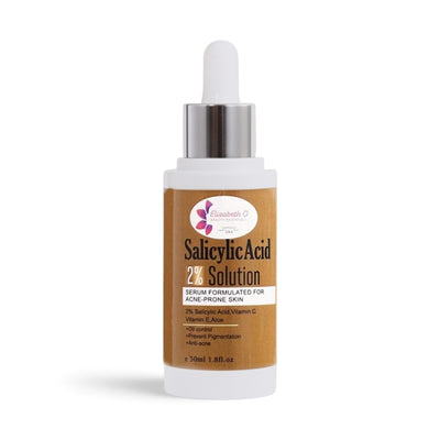 Salicylic Acid | Acne Treatment Serum