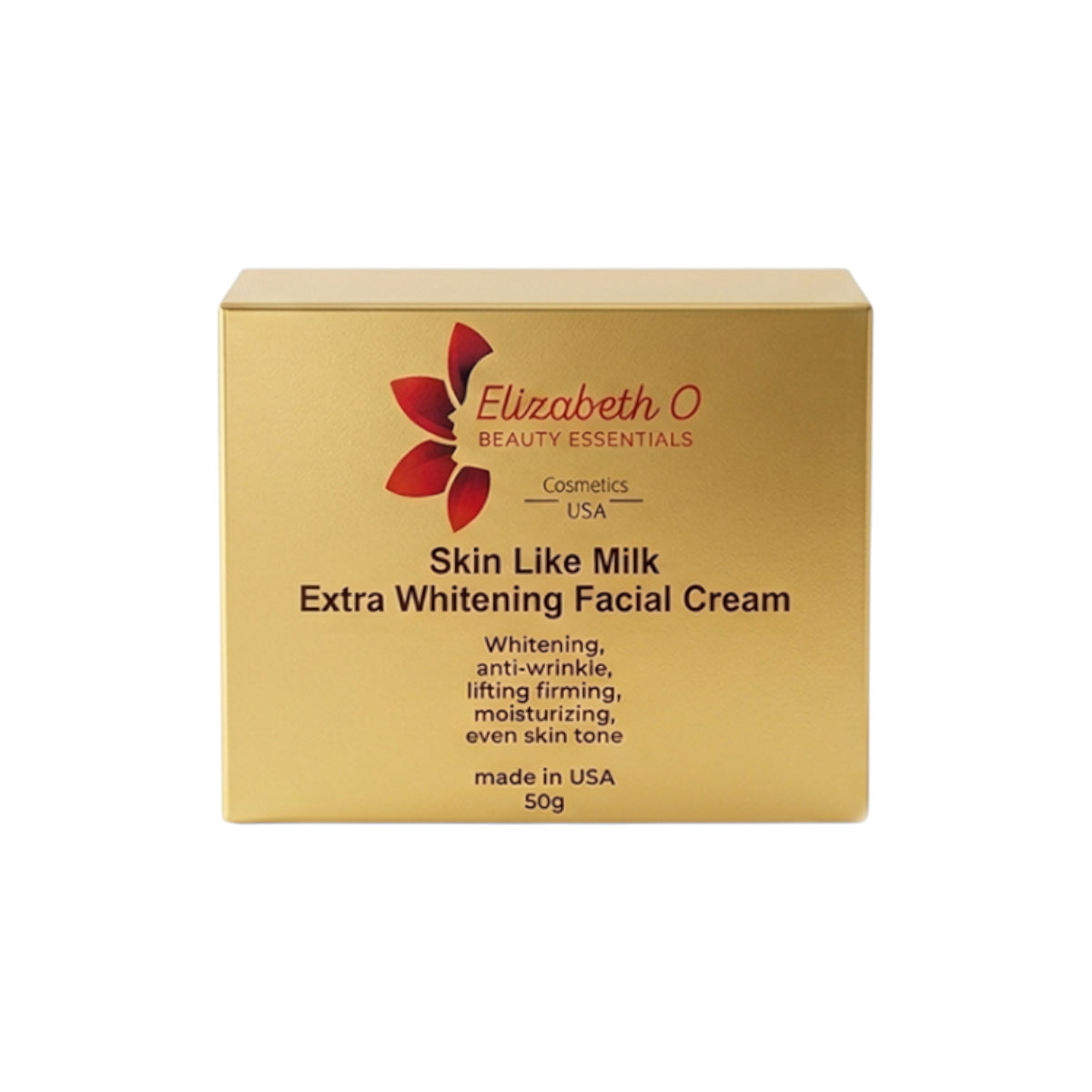 Skin Like Milk Whitening Face Cream