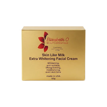 Skin Like Milk Whitening Face Cream