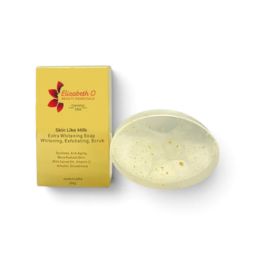 Skin Like Milk Whitening Soap- 200g