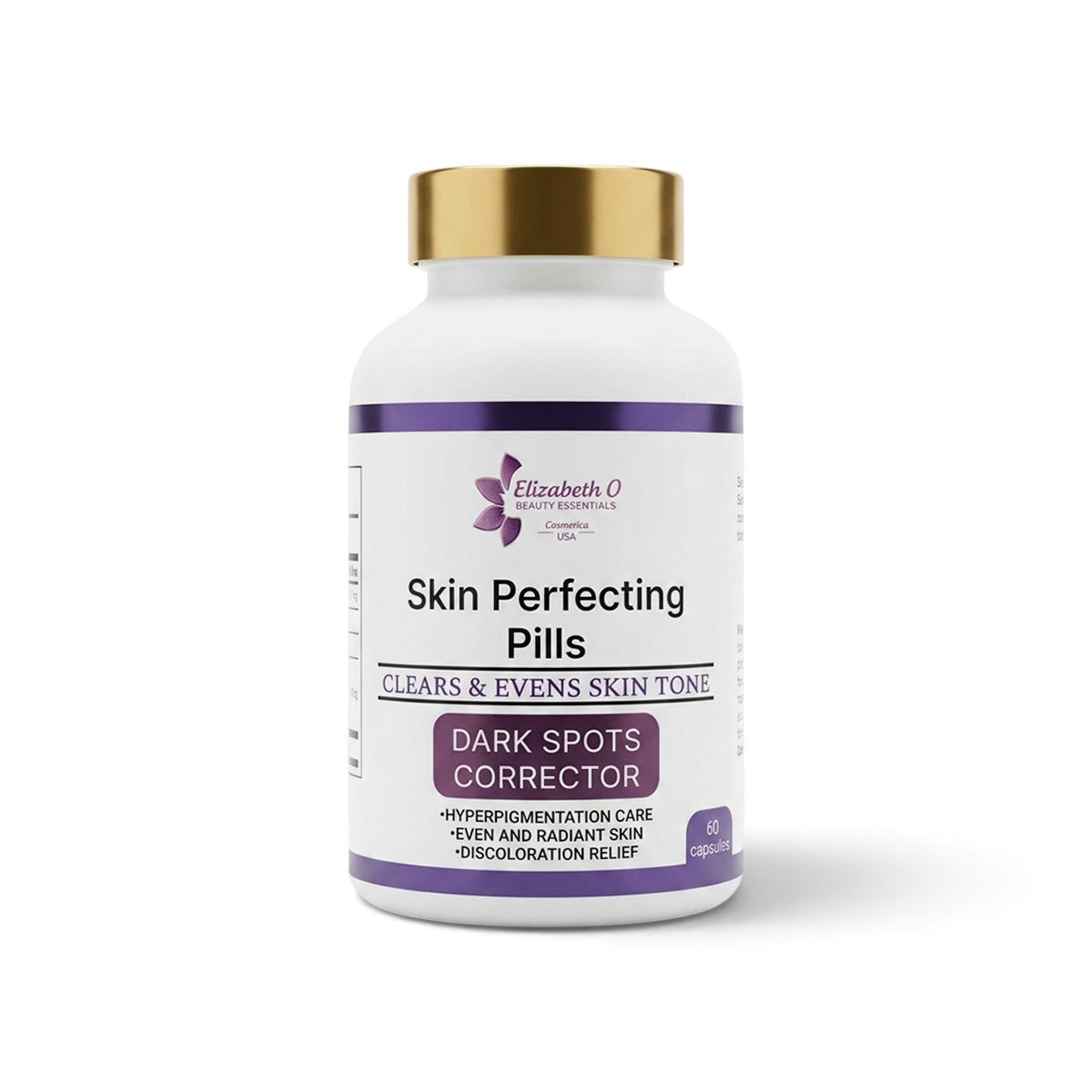 Skin Perfecting Pills