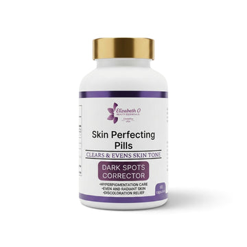 Skin Perfecting Pills