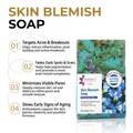 Skin Blemish Soap