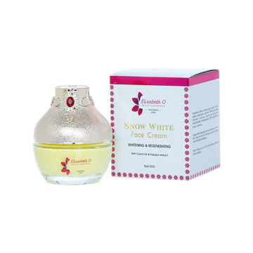 Snow White Face Cream- 50g