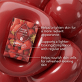 Strawberry Whitening Facial Mask – 10 pack
