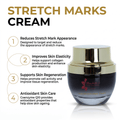 Stretch Marks Cream- 30g