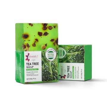 Tea Tree Acne Soap