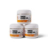 Turmeric Ascorbic Acid Acne Cream – pack of 3