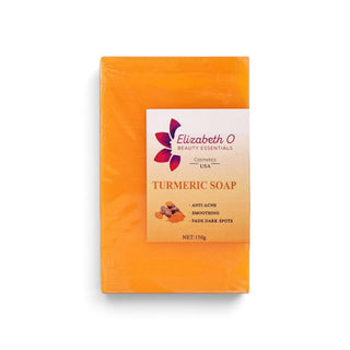 Turmeric Spots Remover Soap