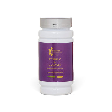 Vitamin C & Collagen Pills