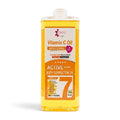 Vitamin C Brightening Body Corrector Oil – 1000ml