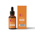 Vitamin C Facial Serum with Peptide, Vitamin E, Rose Hips, Green Tea & Hyaluronic Acid – 30ml