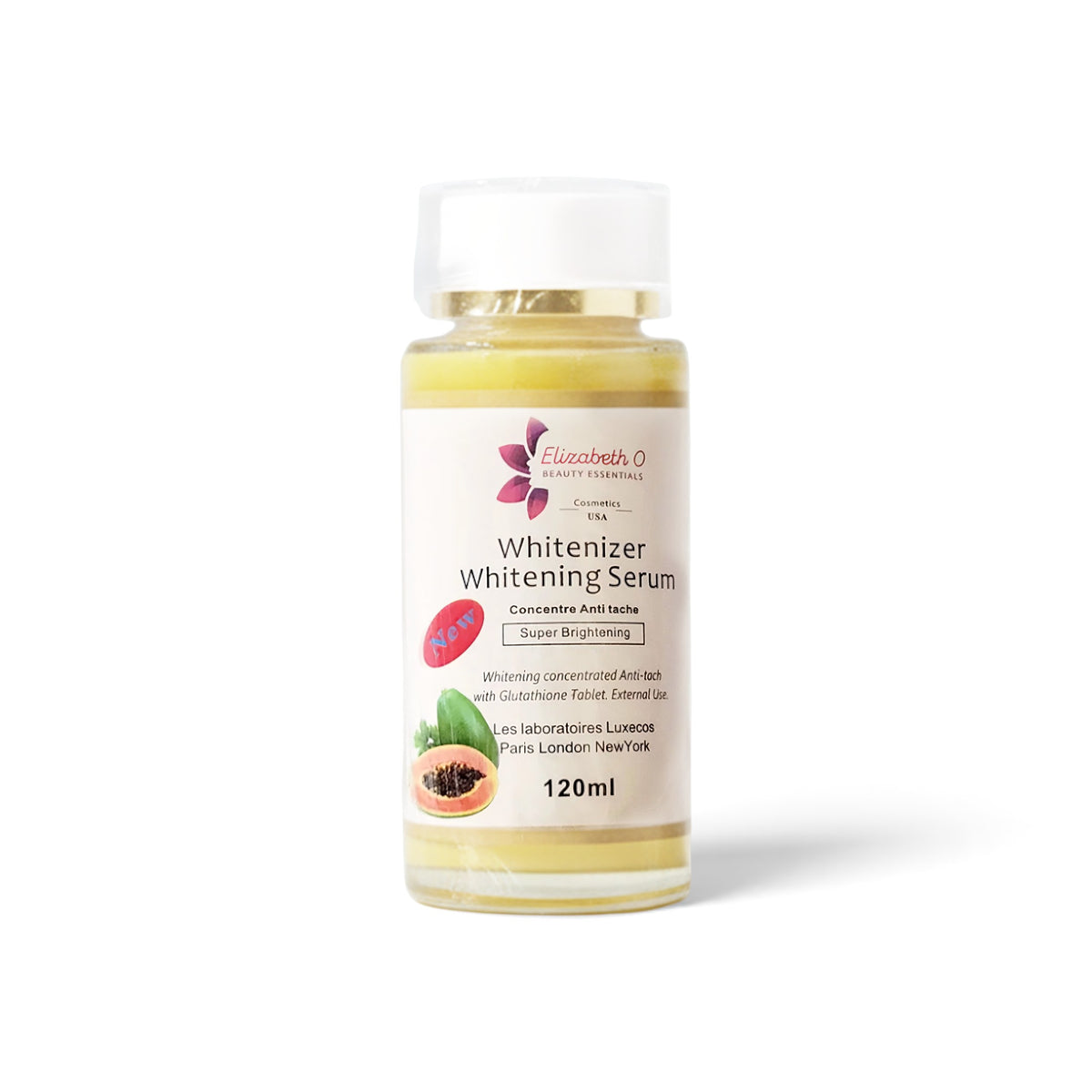 Whitenizer Whitening Serum – 120ml
