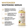 Whitenizer Whitening Serum – 120ml