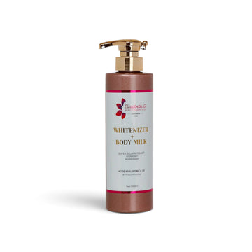 Whitenizer Plus Body Milk – 500ml
