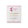 Whitenizer plus Face Cream with Hyaluronic acid- 50g