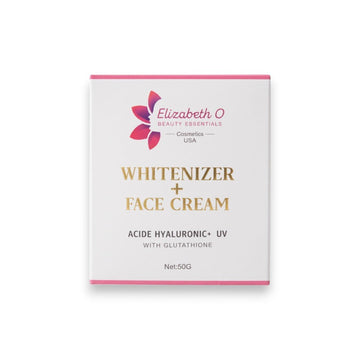 Whitenizer plus Face Cream with Hyaluronic acid- 50g