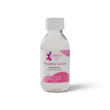 White Dots Remover / Skin Adjusting Serum