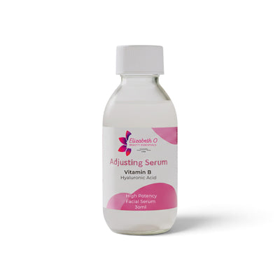 White Dots Remover / Skin Adjusting Serum