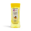 Almond Lightening Gel Oil for Even Skin Tone