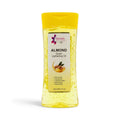 Almond Lightening Gel Oil for Even Skin Tone