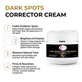 Elizabeth’s Dark Spots Corrector Cream