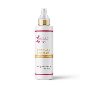 Ebony Glow Body wash- 500ml