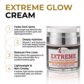 Extreme Glow Cream- 50ml