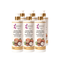 Flawless Glow Lightening Lotion Pack (6 pieces)