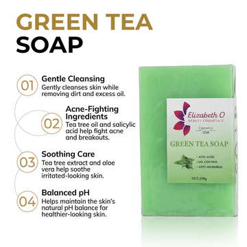 Anti-Acne Soap – 150g