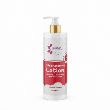Lotion & Body Milk