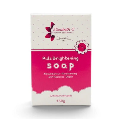 Kids Brightening SOAP