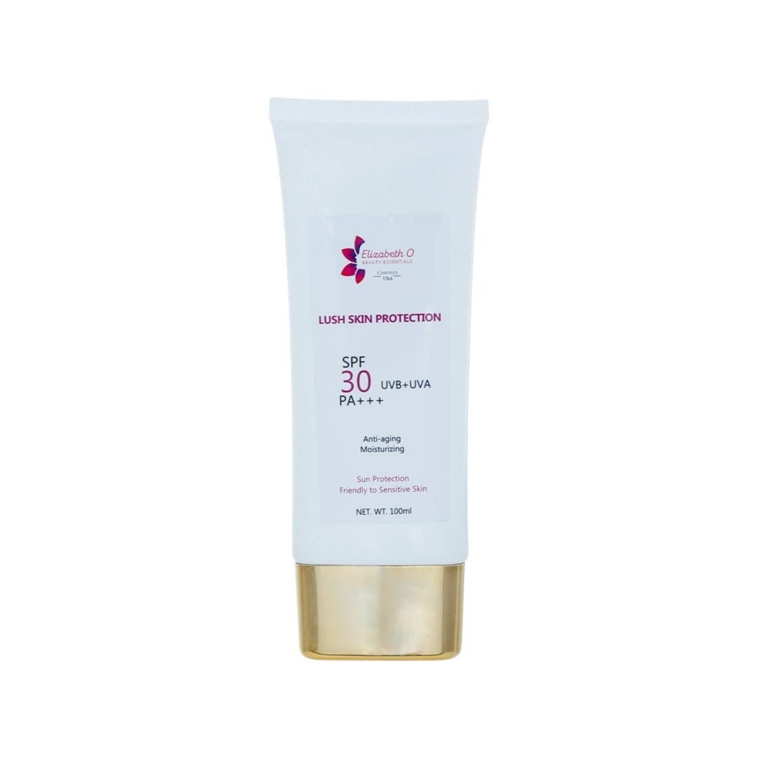 Lush Skin Protection – SPF 30PA+++