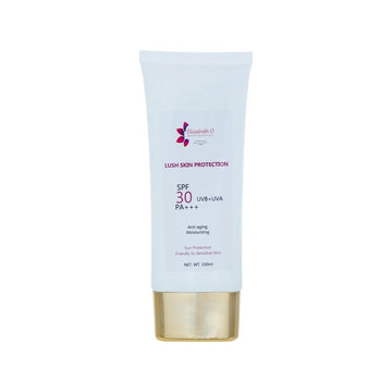 Lush Skin Protection – SPF 30PA+++
