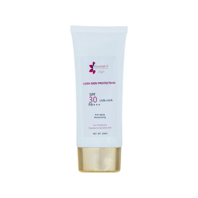 Lush Skin Protection – SPF 30PA+++
