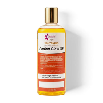Perfect Glow Oil / Blemish Remover Oil