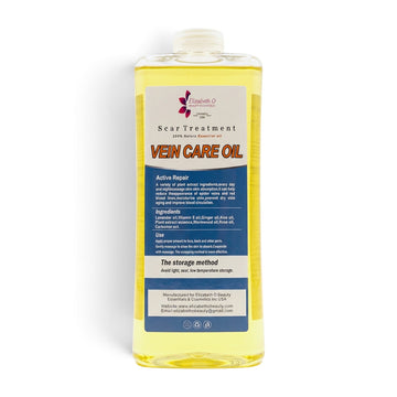 Green Vein Care Oil – 1000ml