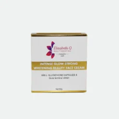 Intense Glow Strong Whitening Beauty Face Cream