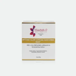 Intense Glow Strong Whitening Soap