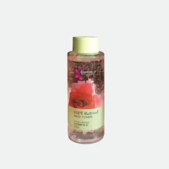 Vitamin C Facial Toner with Rose - 250ml