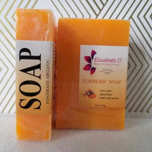 Mango Body Butter Set