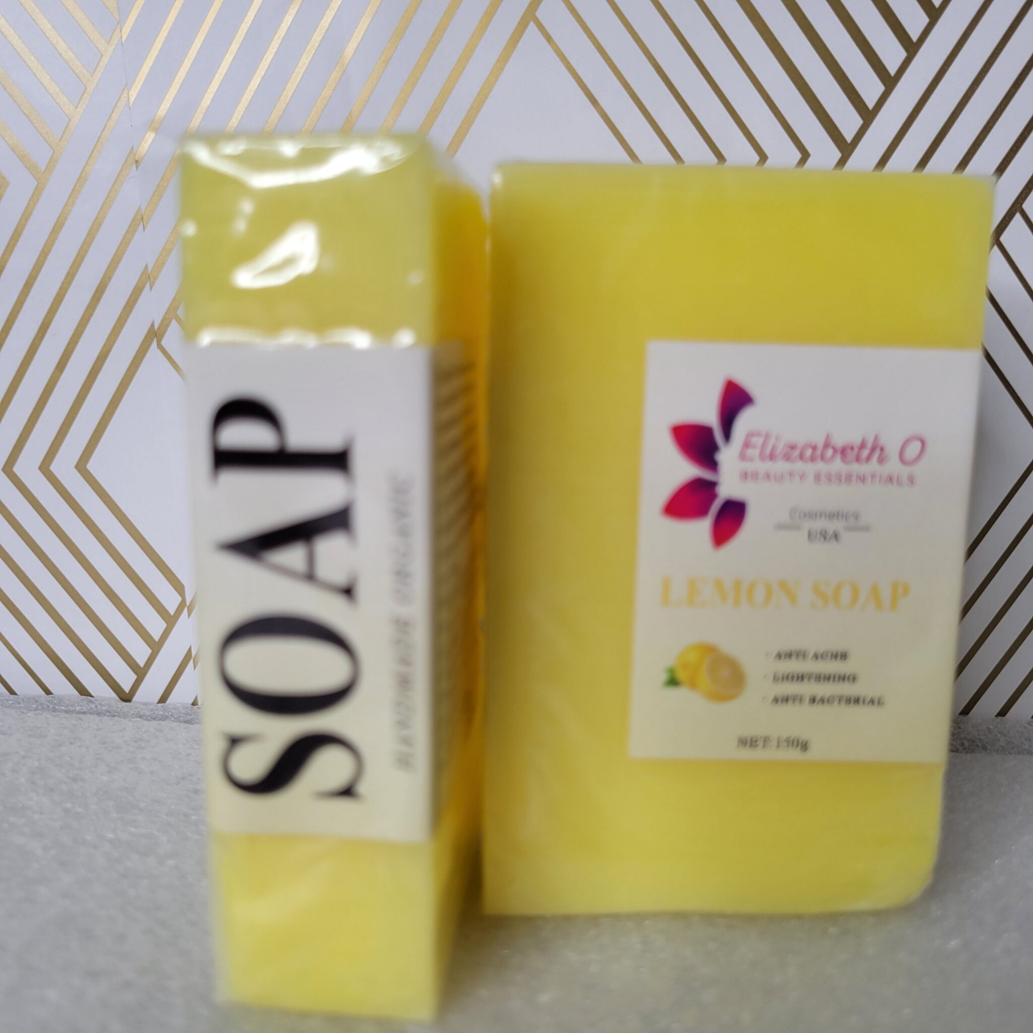 Buy Lemon Lightening Soap Now - Infusion for Luminous Skin!