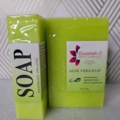 Skin Repair Soap
