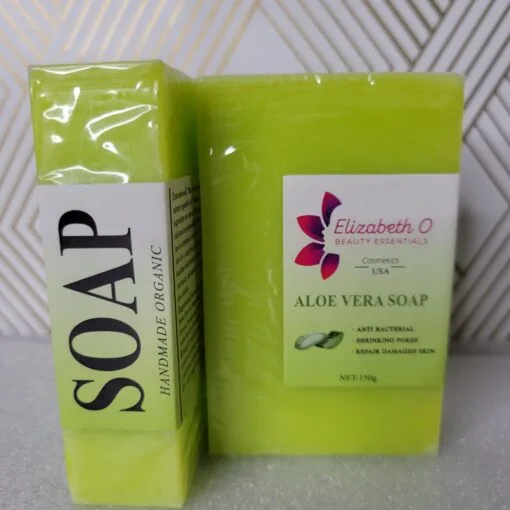 Skin Repair Soap