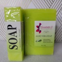 Mango Body Butter Set